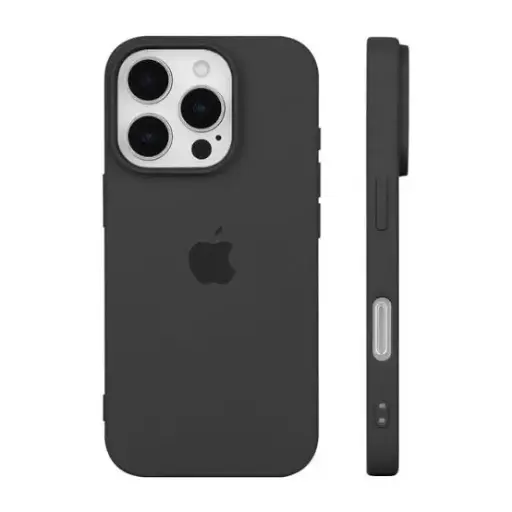 IPhone Silicon Case 